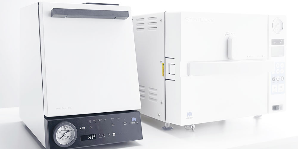 クリーンな環境を維持