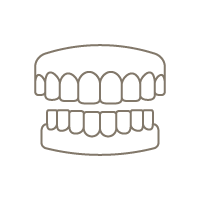 入れ歯（義歯）