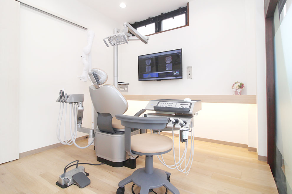 ファミリールーム