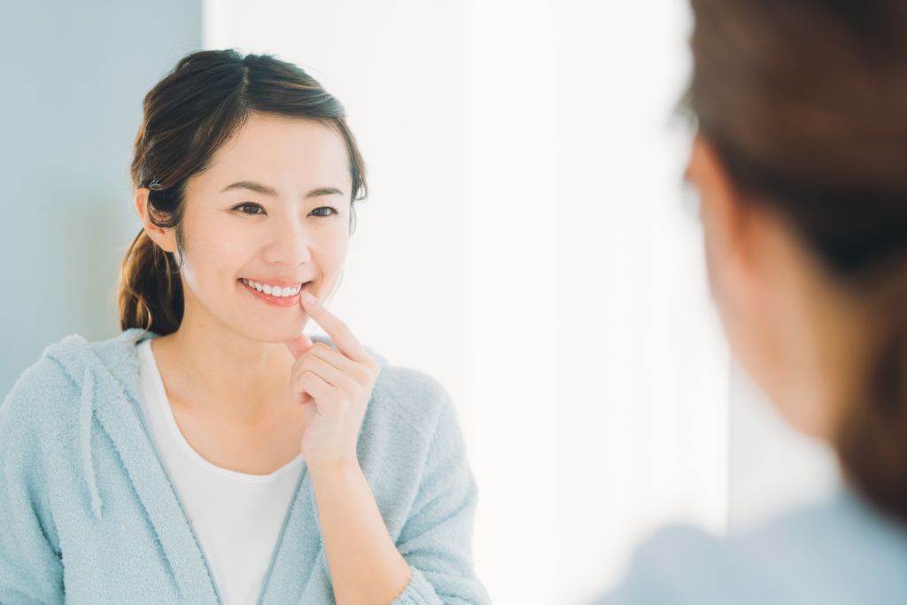 予防・クリーニング