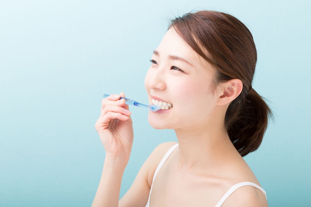 予防・クリーニング