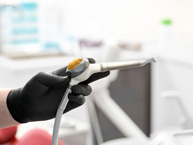 「一歩進んだクリーニングを取り入れてみませんか？」